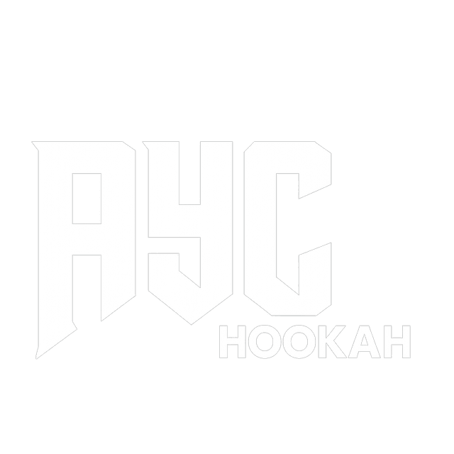 AYC HOOKAH Logo
