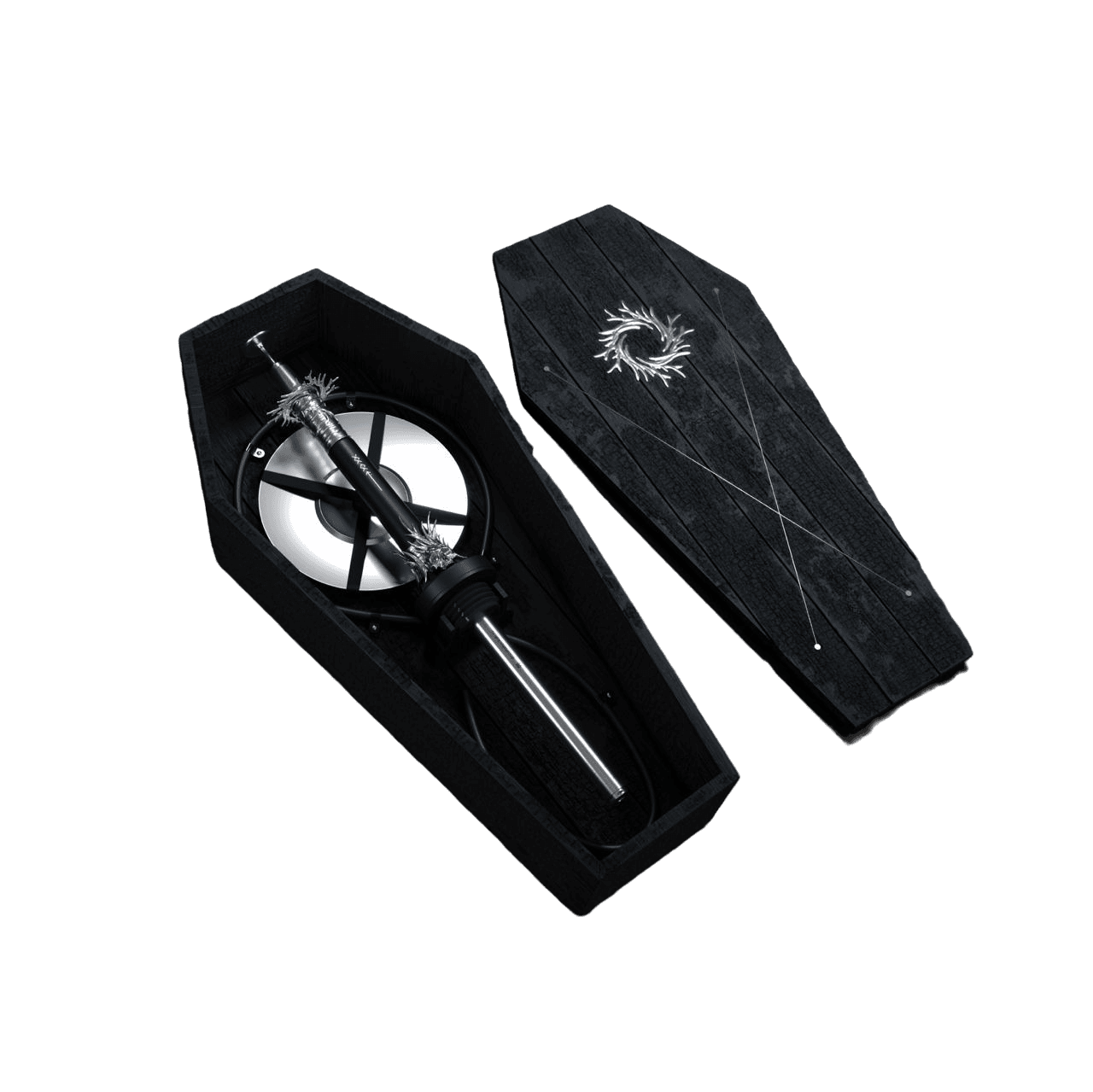 Doosha Guardian of the Forest