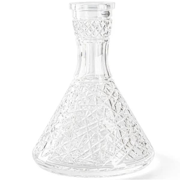 Vessel Crystal Chaos